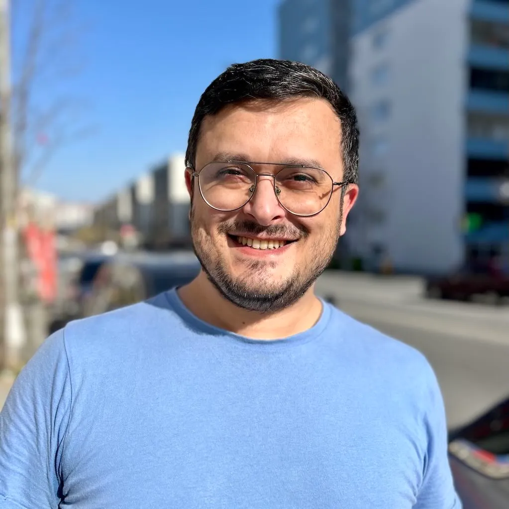 Mehmet Davut